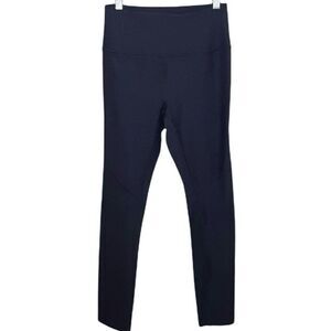 Outdoor Voices 7/8 Warm Up Legging in Night sz XS